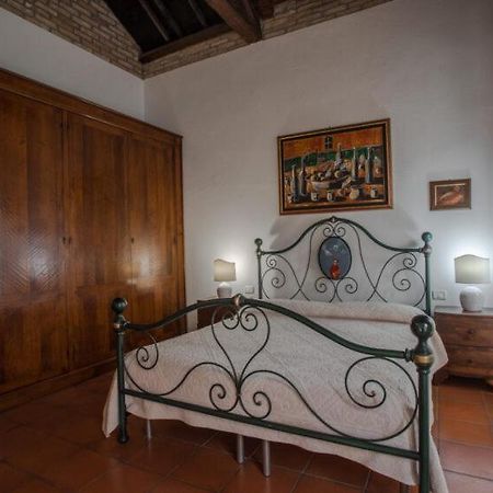 Hotel Relais Del Porto Cagliari Exterior foto